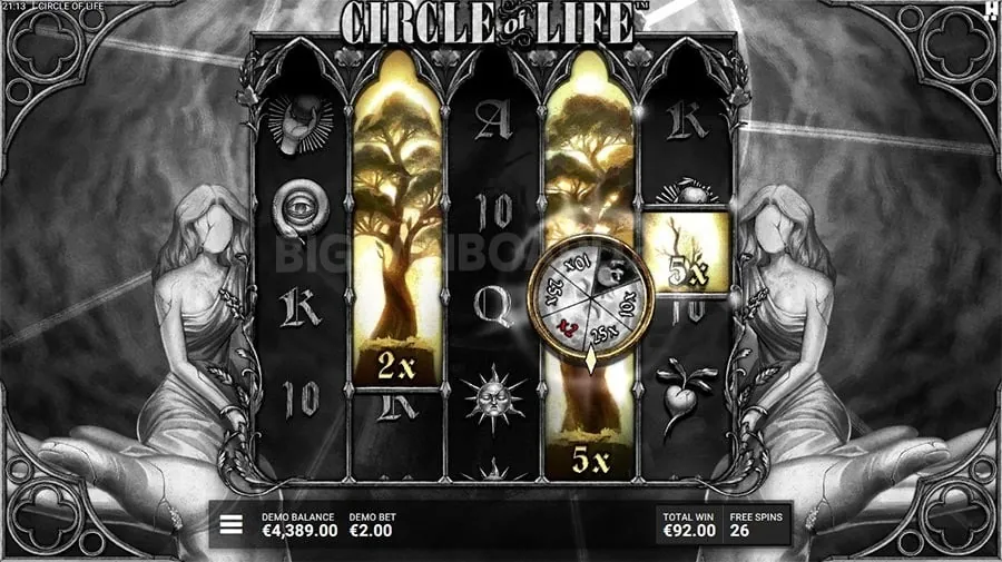 Winning Casino Strategies